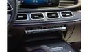 Mercedes-Benz GLE 450 3.0L SUV Brand New with 2 Years International Warranty | GCC Specs