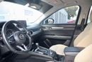Mazda CX5 GS 2.5L