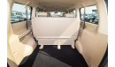 Hyundai H-1 2.4L Petrol 9 Seater with 2 Point Seatbelts and Front and Rear Heater Cooler