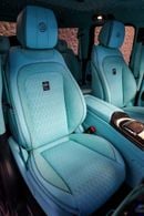 مرسيدس بنز G 63 AMG BRABUS G800