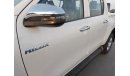 Toyota Hilux 0km Full option 2.7 L