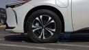 تويوتا bZ4X (For Export , НА ЭКСПОРТ) 2024  Toyota BZ4X 515 MAX FWD BEV Без пробега