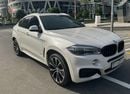 BMW X6 XDRIVE35I M SPORT