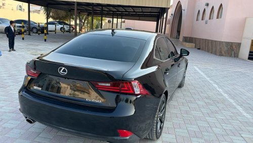 Lexus IS250 IS 250