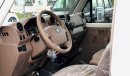 Toyota Land Cruiser Hard Top 3-DOORS 4.0L PETROL  AMBULANCE 2023