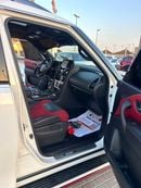 Nissan Patrol NISMO