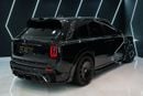 Rolls Royce Cullinan Mansory Emperor Limited Edition Exterior Kit FACELIFT, Mansory Emperor Limited Edition Exterior Kit!!