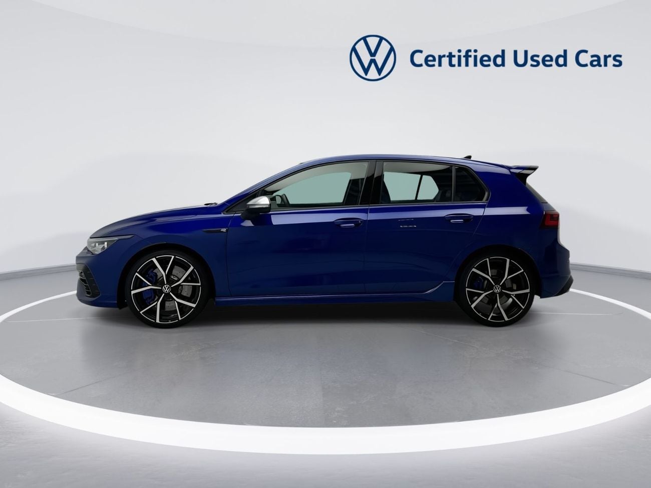 فولكس واجن جولف Golf R Package 1 - Performance Exhaust (REF#96290)