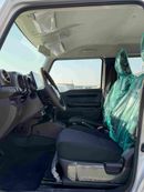 Suzuki Jimny GLX 5 DOOR / ALL GRIP OF ROAD / 1.5L V4 / A/T /  9" DISPLAY / 4X4 (CODE # 69012)