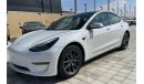 Tesla Model 3 Standard Plus