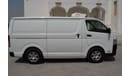 Toyota Hiace GL - Standard Roof Toyota Hiace Chiller Van, Model:2017. Excellent condition