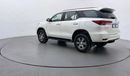 Toyota Fortuner EXR 2.7 | Under Warranty | Inspected on 150+ parameters