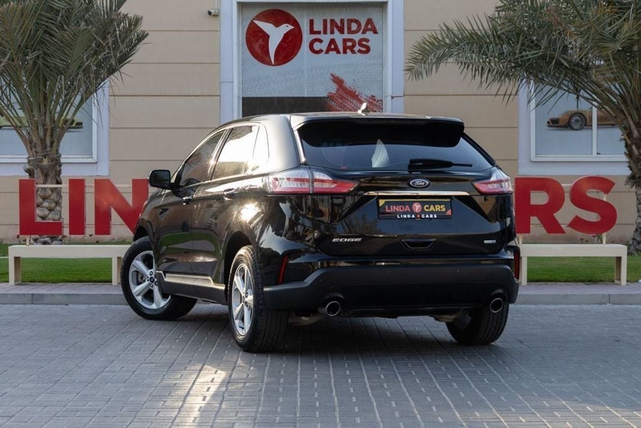 فورد إدج SE