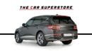Genesis GV80 Advanced 3.5L -New shape- facelift-7 seater-full Option