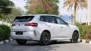 بي أم دبليو X3 ( Eid al-Adha Offer ) ( Only For Export ) 2025 BMW X3 xDrive 25L 2.0T AWD 0Km BRAND NEW