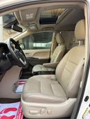 تويوتا سيينا 2019 LIMITED SUNROOF V6 USA IMPORTED