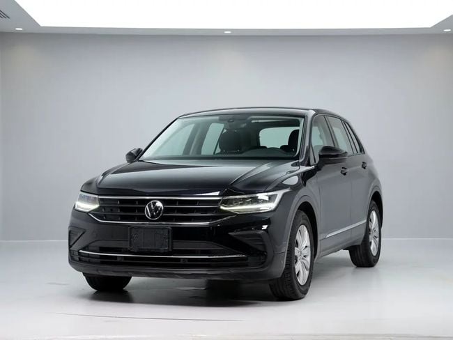 Volkswagen Tiguan TREND, миниатюра 18