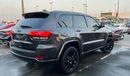 Jeep Grand Cherokee full option