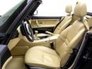 BMW Z8 MW | | GCC Spec Manual Transmission - Classic Roadster