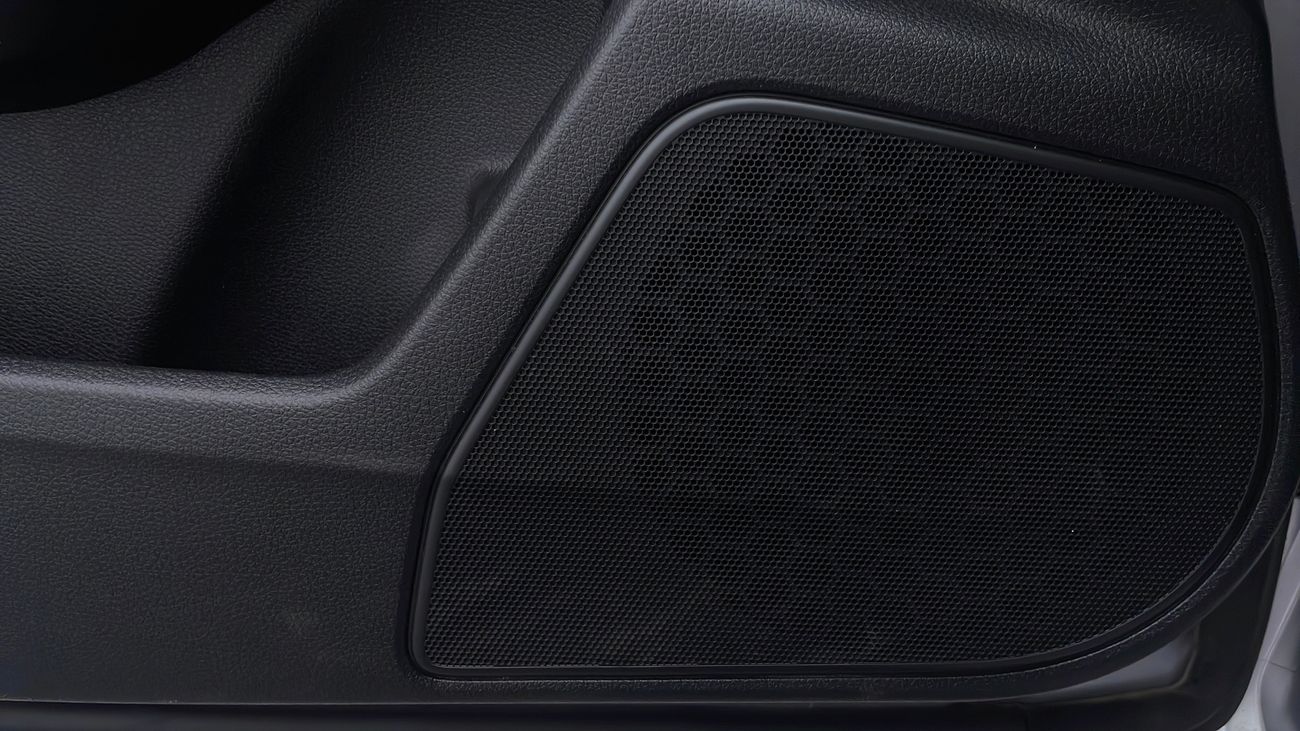 Honda Civic LX 1.6 | Under Warranty | Inspected on 150+ parameters