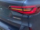 بي أم دبليو X5 M50i EXCLUSIVE