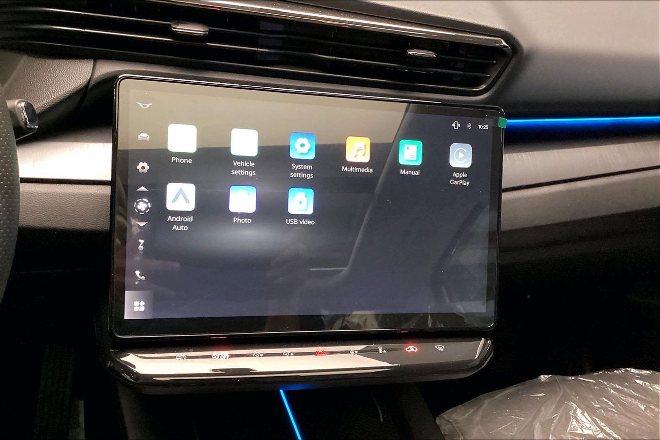 Kaiyi X7 Ultimate | National Day | Start 2026 with the ideal drive | Guaranteed Warranty | 0 Down Payment