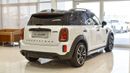 Mini John Cooper Works Countryman John Cooper