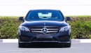 مرسيدس بنز C 300 4MATIC Local Registration + 10%