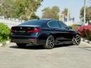 BMW 530i M Sport 2.0L