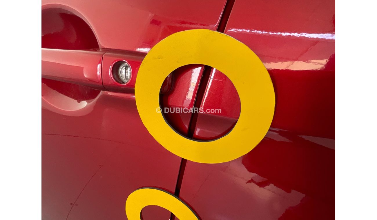 Mitsubishi Lancer GLS (W/Sunroof)