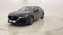 Mazda 6 S 2.5 | Zero Down Payment | Home Test Drive