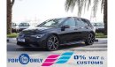 فولكس واجن جولف 2022 VOLKSWAGEN GOLF R 2.0L TURBO TSI 4WD 0Km