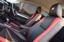 Toyota Hilux GR SPORT 4X4 DIESEL 2.8L KING CAB (Export Only)
