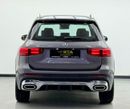 Mercedes Benz GLB200 2024 Mercedes Benz GLB200 AMG Premium, 2029 MB Warranty + Service Pack, Very Low Km, 7 Seater, GCC
