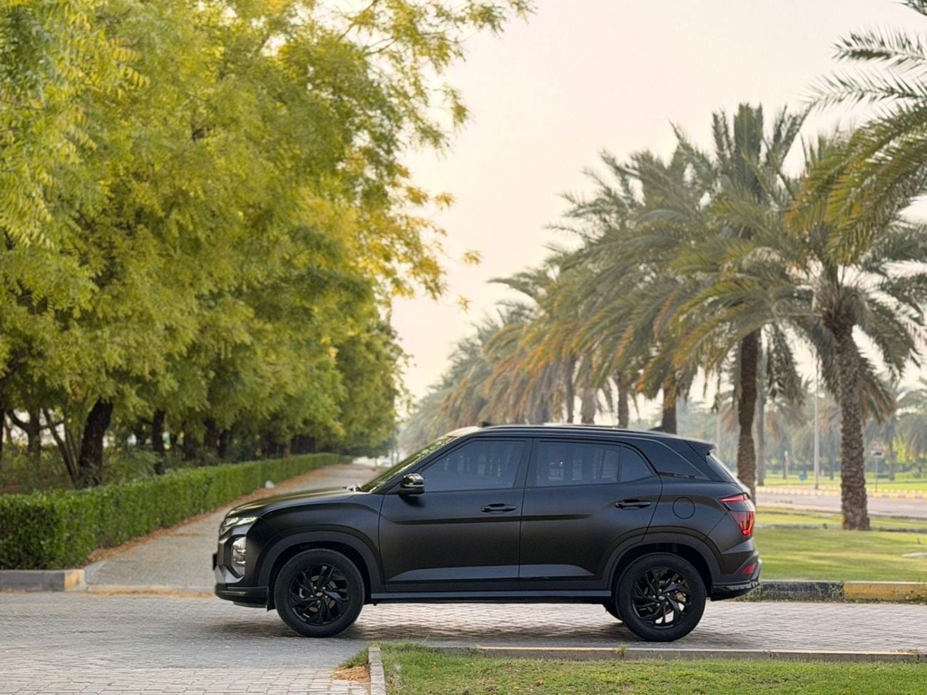 Hyundai Creta PREMIUM