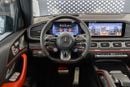 Mercedes-Benz GLE 53 AMG 2024 Mercedes-Benz GLE 53 AMG 4Matic Plus | Fully Loaded | European Specs | WARRANTY AVAILABLE