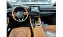 Toyota Avalon 2.5L XLE HYBRID AUTOMATIC TRANSMISSION