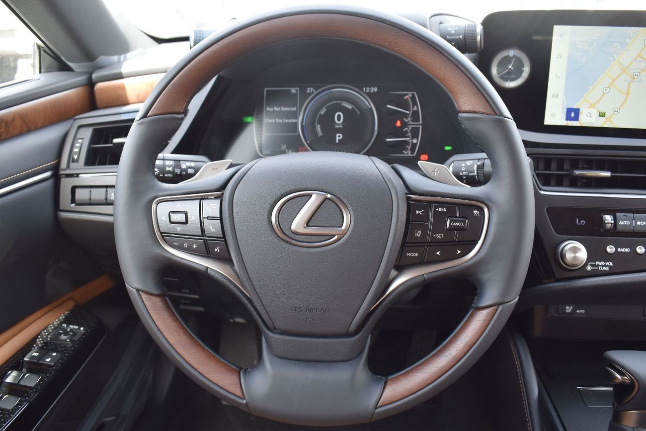 Lexus ES 300 2023 MODEL: LEXUS ES300 2.5L HEV