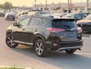 Toyota RAV4 Hybrid Limited 2.5L full option