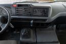 Toyota Coaster 2022 Toyota Coaster 4.2 23ST - White inside Grey