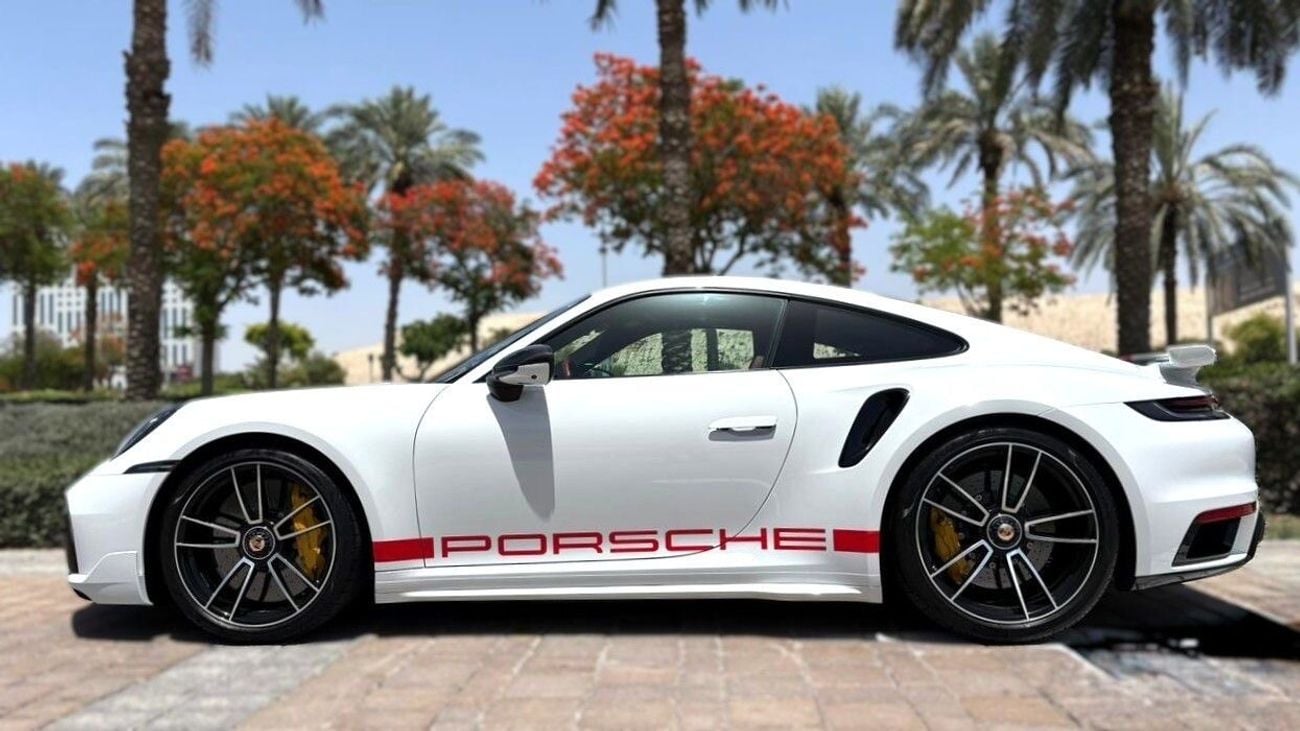 بورش 911