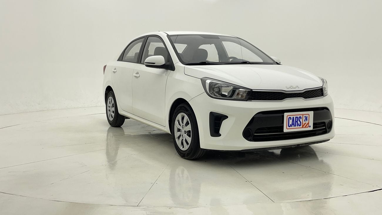 Kia Pegas LX 1.4 | Zero Down Payment | Free Home Test Drive