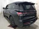 إنفينيتي QX80 2026 MODEL INFINITI QX80 AUTOGRAPH TOP AUTOGRAPH TRIP WITH GREY ROOF