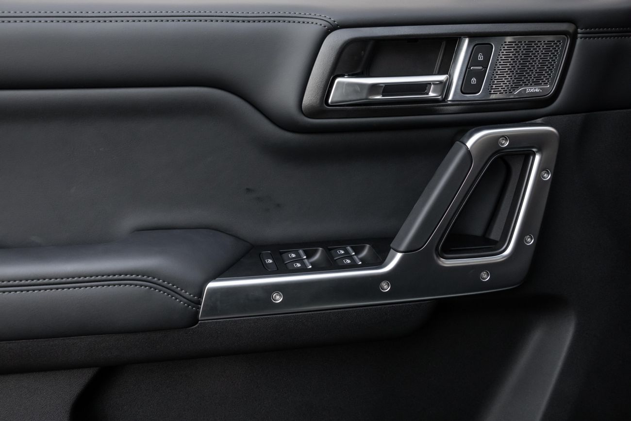 212 موتورز T01 T01 Adventurer | 2,253 P.M | 0% Downpayment | 5 Year Warranty