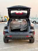 تشنجان x5 بلس Changan X5 Plus Pioneer 2026 1.5L T 4x2 Black