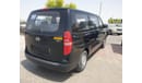 Hyundai H-1 VAN - MANUAL 5DOOR 12-SEATER (DIESEL)