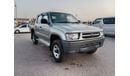 Toyota Hilux TOYOTA HILUX PICK UP RIGHT HAND DRIVE (PM1452)