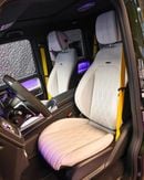 مرسيدس بنز G 63 AMG STD