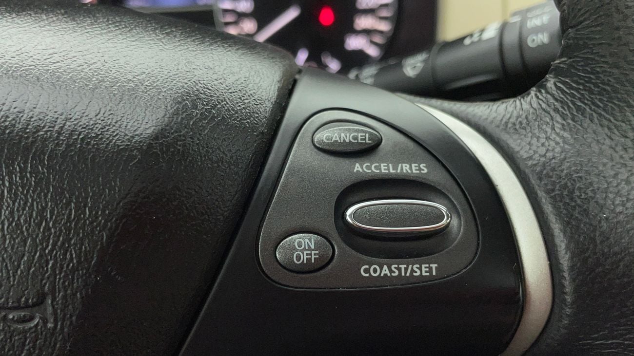 نيسان باثفايندر SV 3.5 | بدون دفعة مقدمة | اختبار قيادة مجاني للمنزل