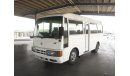 Nissan Civilian Civilian bus RIGHT HAND DRIVE (Stock no PM 594 )